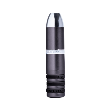 Sunskin Stilo Tattoo Pen - Machine de tatouage format stylo (Satin Grey)