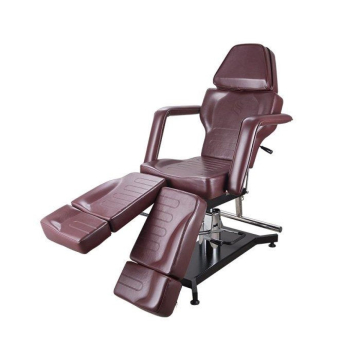 Chaise Client Tatsoul 370-S - Ox Blood