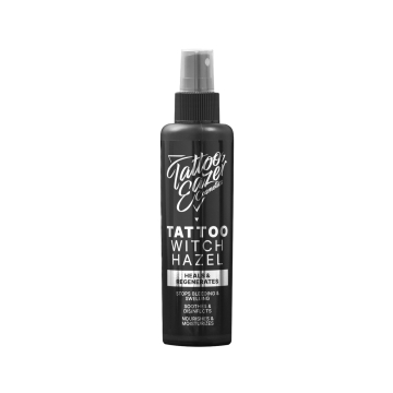 Witch Hazel Tattoo Eazer 150 g