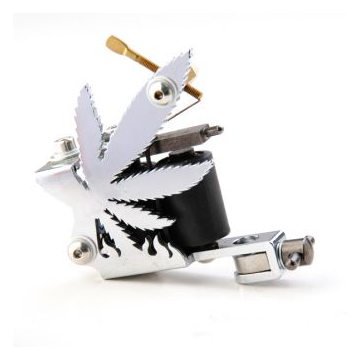 Machine à Tatouer Ganja Traçages / Ombrages