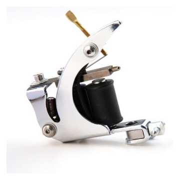Machine à Tatouer Shark - Traçages/Ombrages