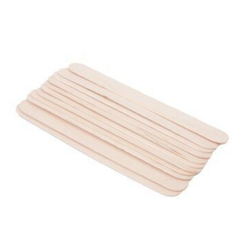 Pack de 100 Abaisse-Langues