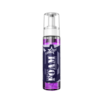 Unistar® Nebula™ Mousse anesthésiante 200 ml