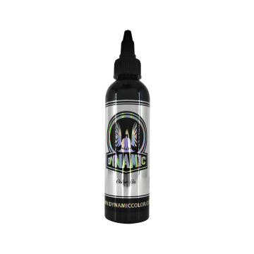 Encre Viking by Dynamic - Extra Light Shadow