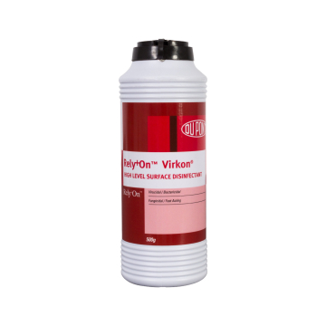 Poudre Désinfectante Virkon (500g)