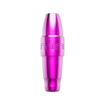 Machine PMU Rotative Microbeau Spektra Xion Mini  - Bubblegum