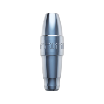 Machine PMU Rotative Microbeau Spektra Xion Mini - Gunmetal