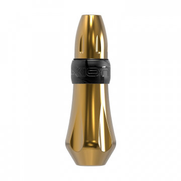 Machine rotative FK Irons Spektra Xion Gorilla en Golden Back
