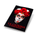 La Catrina And Sugar Skulls