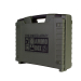The Inked Army - Mallette de rangement Ammo Box - Cartouches