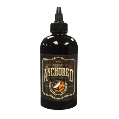 Anchored - Base pour stencils (240ml)