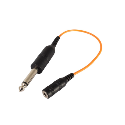 Câble Adaptateur Cheyenne Pen pour Alimentation Standard (Jack 3,5mm / Jack 6,3mm)