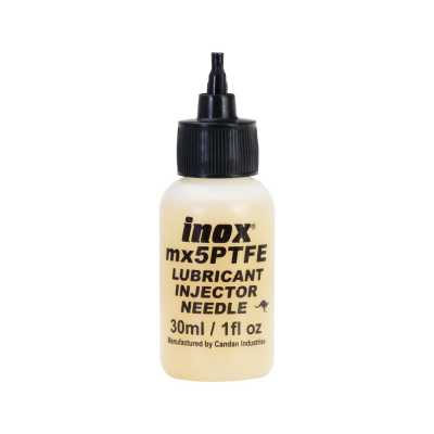 Lubrifiant Inox MX5 Plus 30 ml
