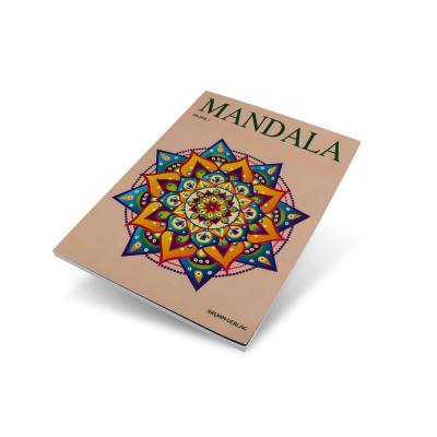 Mandala: Volume 1