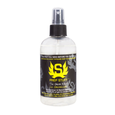 Prep Stuff - Spray préparateur (240ml)