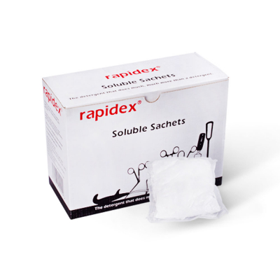 Rapidex - Sachets de poudre (28g)