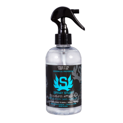Spray Stuff - Base spray pour stencils (240ml)