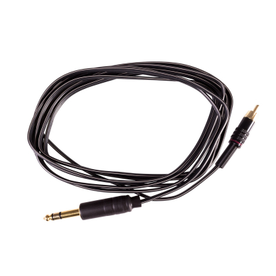 Câble RCA Heavy-Duty Ronnie Starr - Extra long (3m)