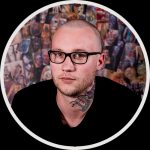 Artiste Sponsorisé du Mois – Ben Kaye