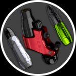 Démonstrations machines Stigma-Rotary® Stylist, Hyper V4 & Spear