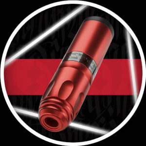 Machine à tatouer sans fil Stigma-Rotary® Force