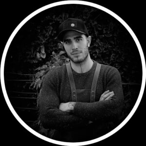 Artiste Sponsorisé du mois – Tom Falgayras / MF Creativink