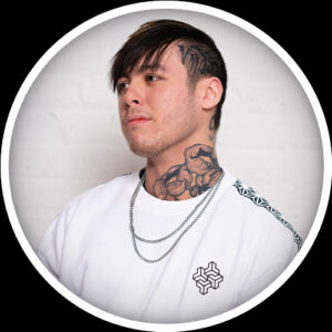 Tatoueur Sponsorisé du mois – Dylan Sutton / Suttoos