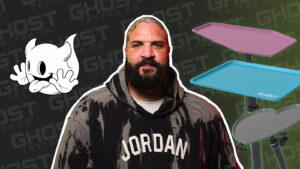 Interview avec Christian, Co-Propriétaire de Ghost Tattoo Co.
