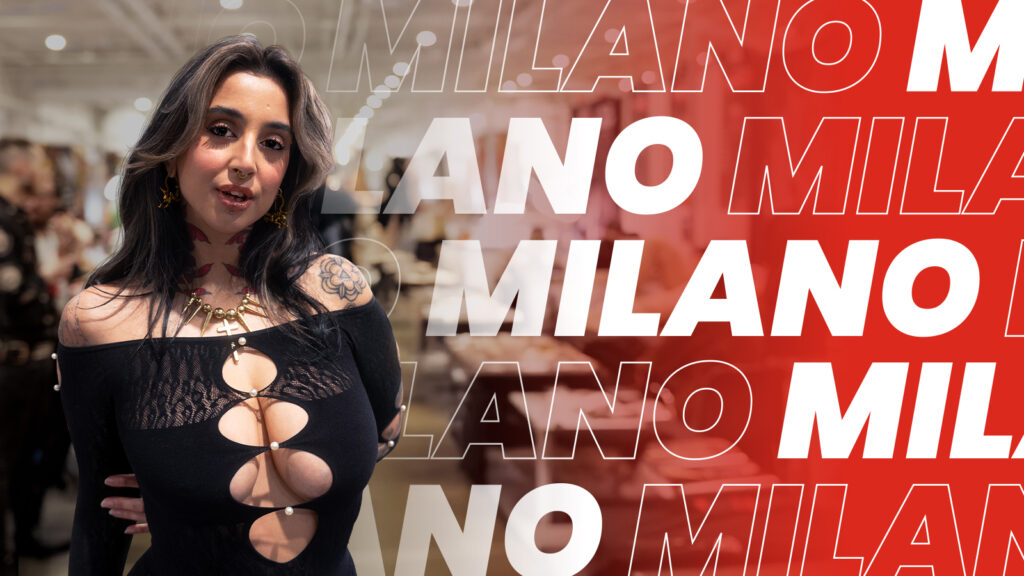 Vidéo de la Milano Tattoo Convention 2025
