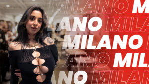 Vidéo de la Milano Tattoo Convention 2025