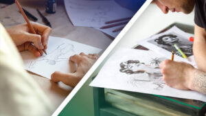 Apprendre à dessiner des tatouages – Exercices de dessin pour les tatoueurs